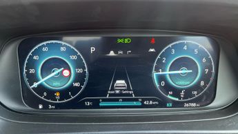 Hyundai Bayon 1.0 TGDi (120) 48V MHEV Ultimate 5dr DCT