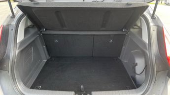 Hyundai Bayon 1.0 TGDi (120) 48V MHEV Ultimate 5dr DCT