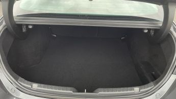 Mazda 3 2.0 e-Skyactiv-X MHEV (186) GT Sport 4dr Auto