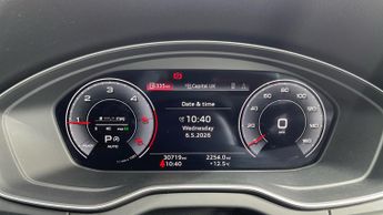 Audi Q5 40 TDI Quattro S Line 5dr S Tronic