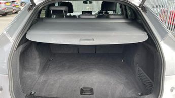 Audi Q5 40 TDI Quattro S Line 5dr S Tronic