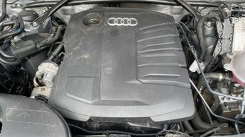 Audi Q5 40 TDI Quattro S Line 5dr S Tronic