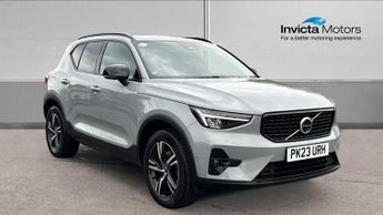 Volvo XC40 2.0 B3P Plus Dark 5dr Auto (Navigation)(Cruise Control/Speed Lim