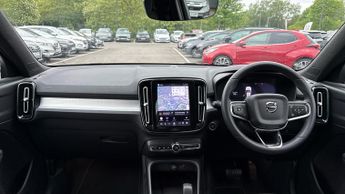 Volvo XC40 2.0 B3P Plus Dark 5dr Auto (Navigation)(Cruise Control/Speed Lim