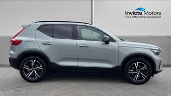 Volvo XC40 2.0 B3P Plus Dark 5dr Auto (Navigation)(Cruise Control/Speed Lim