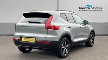 Volvo XC40 2.0 B3P Plus Dark 5dr Auto (Navigation)(Cruise Control/Speed Lim