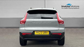Volvo XC40 2.0 B3P Plus Dark 5dr Auto (Navigation)(Cruise Control/Speed Lim