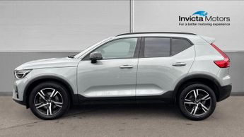 Volvo XC40 2.0 B3P Plus Dark 5dr Auto (Navigation)(Cruise Control/Speed Lim