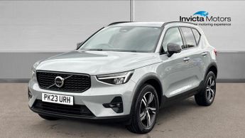 Volvo XC40 2.0 B3P Plus Dark 5dr Auto (Navigation)(Cruise Control/Speed Lim