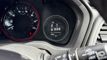 Honda HR-V 1.5 i-VTEC EX CVT 5dr (Navigation)(Front/Rear Parking Sensors)(C