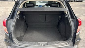 Honda HR-V 1.5 i-VTEC EX CVT 5dr (Navigation)(Front/Rear Parking Sensors)(C