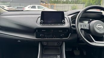 Nissan Qashqai 1.5 E-Power Acenta Premium 5dr Auto