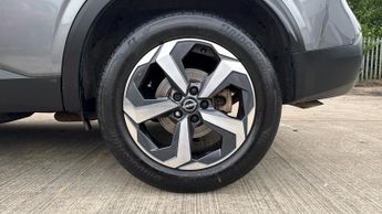 Nissan Qashqai 1.5 E-Power Acenta Premium 5dr Auto