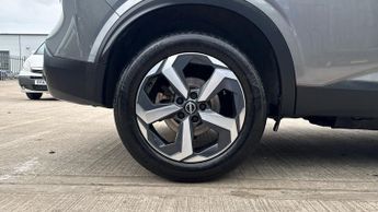 Nissan Qashqai 1.5 E-Power Acenta Premium 5dr Auto