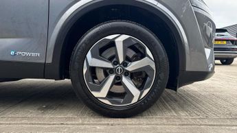 Nissan Qashqai 1.5 E-Power Acenta Premium 5dr Auto