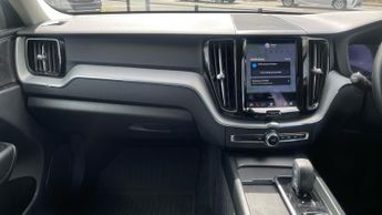 Volvo XC60 2.0 B4D Plus Dark 5dr AWD Geartronic