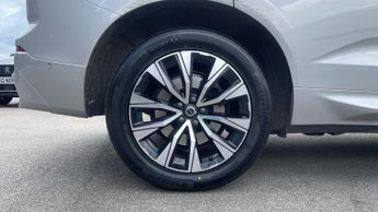Volvo XC60 2.0 B4D Plus Dark 5dr AWD Geartronic