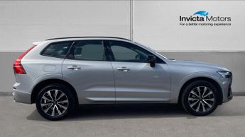 Volvo XC60 2.0 B4D Plus Dark 5dr AWD Geartronic