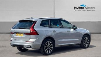 Volvo XC60 2.0 B4D Plus Dark 5dr AWD Geartronic
