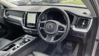 Volvo XC60 2.0 B4D Plus Dark 5dr AWD Geartronic