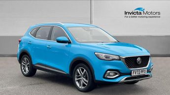MG HS 1.5 T-GDI Excite 5dr
