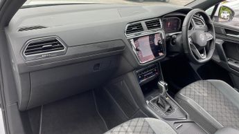 Volkswagen Tiguan 1.5 TSI 150 R-Line Edition 5dr DSG