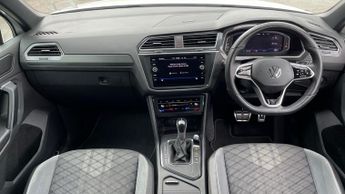 Volkswagen Tiguan 1.5 TSI 150 R-Line Edition 5dr DSG