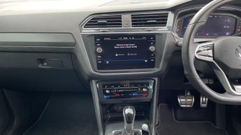 Volkswagen Tiguan 1.5 TSI 150 R-Line Edition 5dr DSG