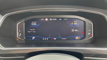 Volkswagen Tiguan 1.5 TSI 150 R-Line Edition 5dr DSG