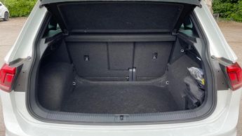 Volkswagen Tiguan 1.5 TSI 150 R-Line Edition 5dr DSG