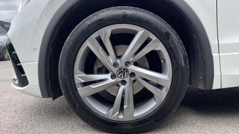 Volkswagen Tiguan 1.5 TSI 150 R-Line Edition 5dr DSG
