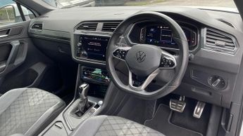Volkswagen Tiguan 1.5 TSI 150 R-Line Edition 5dr DSG