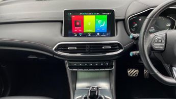 MG HS 1.5 T-GDI Exclusive 5dr DCT