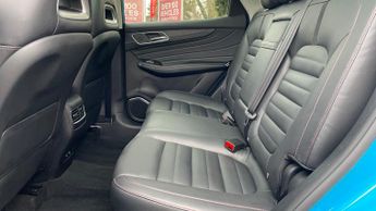 MG HS 1.5 T-GDI Exclusive 5dr DCT