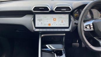 MG ZS 1.5 Hybrid+ Trophy 5dr Auto