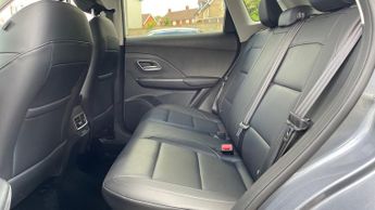 MG ZS 1.5 Hybrid+ Trophy 5dr Auto