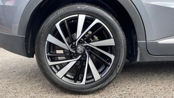 MG ZS 1.5 Hybrid+ Trophy 5dr Auto