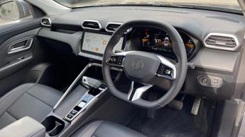 MG ZS 1.5 Hybrid+ Trophy 5dr Auto