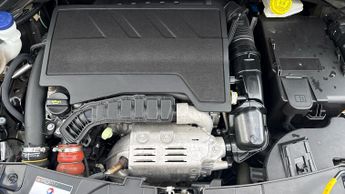 Citroen C3 1.2 PureTech 110 C-Series Edition 5dr EAT6 (Rear Parking Sensors