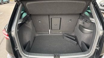 Skoda Karoq 2.0 TSI Sportline 4x4 5dr DSG (Cruise Control/Speed Limiter)(Nav