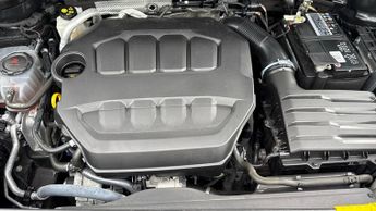 Skoda Karoq 2.0 TSI Sportline 4x4 5dr DSG (Cruise Control/Speed Limiter)(Nav