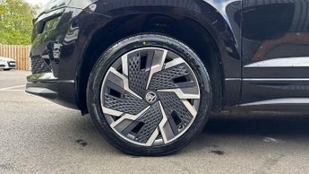Skoda Karoq 2.0 TSI Sportline 4x4 5dr DSG (Cruise Control/Speed Limiter)(Nav