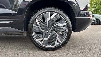 Skoda Karoq 2.0 TSI Sportline 4x4 5dr DSG (Cruise Control/Speed Limiter)(Nav