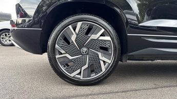 Skoda Karoq 2.0 TSI Sportline 4x4 5dr DSG (Cruise Control/Speed Limiter)(Nav