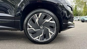 Skoda Karoq 2.0 TSI Sportline 4x4 5dr DSG (Cruise Control/Speed Limiter)(Nav