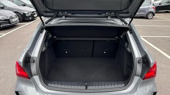 BMW 1 Series 118i (136) M Sport 5dr Step Auto (LCP)(Navigation)(Front/Rear Pa