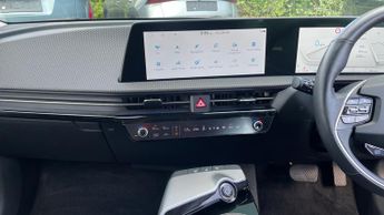 Kia EV6 166kW Air 77.4kWh 5dr Auto