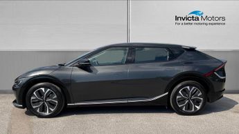 Kia EV6 166kW Air 77.4kWh 5dr Auto
