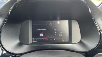 Vauxhall Corsa 1.2 Turbo Ultimate 5dr Auto (Front/Rear Parking Sensors)(Lane As