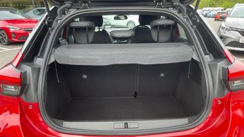 Vauxhall Corsa 1.2 Turbo Ultimate 5dr Auto (Front/Rear Parking Sensors)(Lane As